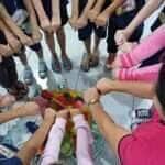 Prefeitura de Sorriso promove palestras educativas sobre bullying e cyberbullying nas escolas municipais