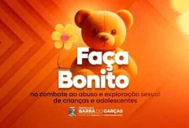 Prefeitura inicia campanha de combate ao abuso e exploracao sexual infantil em maio -CenárioMT