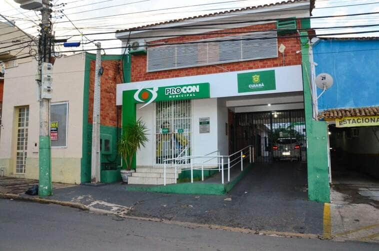 Procon de Cuiabá faz orientações de compra no período de páscoa
