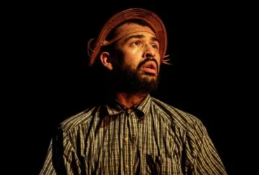 Projeto Barra em Cena promove teatro gratuito com espetáculo e oficinas em Barra do Garças