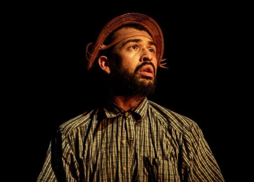 Projeto Barra em Cena promove teatro gratuito com espetáculo e oficinas em Barra do Garças