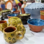 Feira Criativa em Sorriso movimenta economia local com artesanato e oficinas