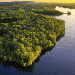 Projeto define novas bases para as fronteiras territoriais dos municípios de Mato Grosso