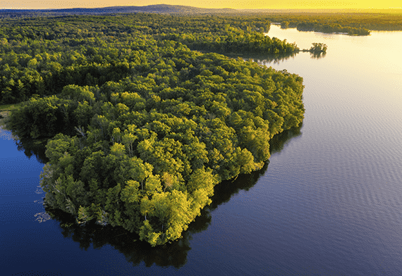 Projeto define novas bases para as fronteiras territoriais dos municípios de Mato Grosso