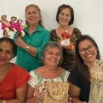 Projeto cultural leva oficinas de artesanato a comunidades de Mato Grosso