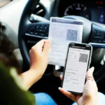 Proprietários de veículos com final de placa 4 têm até 30 de abril para regularizar situação