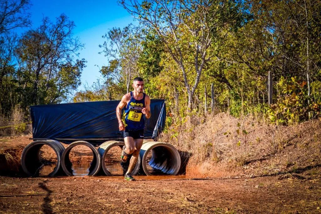 Corrida Bravo Rustic Run 2025 é adiada em Mato Grosso para junho