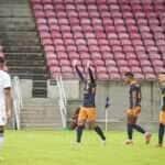 Retrô FC x Fortaleza: Onde assistir, escalações e tudo sobre o duelo da Copa do Brasil. Imagem: Divulgação Retrô