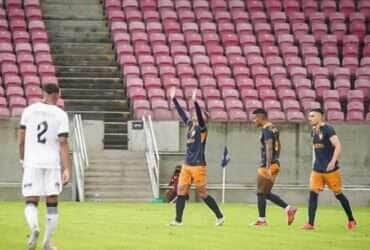 Retrô FC x Fortaleza: Onde assistir, escalações e tudo sobre o duelo da Copa do Brasil. Imagem: Divulgação Retrô