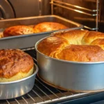 Receita de pão caseiro sem sovar