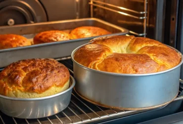 Receita de pão caseiro sem sovar