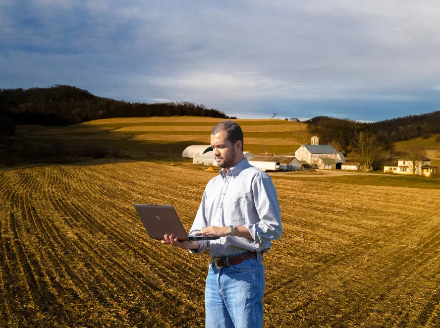 Receituário Agronômico
