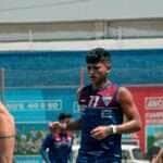 Atlético Bucaramanga x Fortaleza: tudo sobre o duelo decisivo da Libertadores nesta quarta (23). Imagem: Renan Ferreira FEC