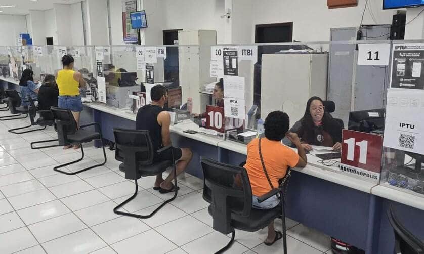 Rondonópolis derruba cobrança de taxas para emissão de guias e licença para mototaxistas