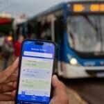 Rondonópolis lança aplicativo para acompanhar ônibus do transporte coletivo em tempo real