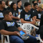 SER Família Capacita impulsiona empregos e qualificação em Campo Verde