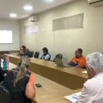 Capacitação em Cáceres fortalece combate às arboviroses na região de Mato Grosso