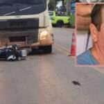 Empresário morre atropelado por motocicleta em Sinop