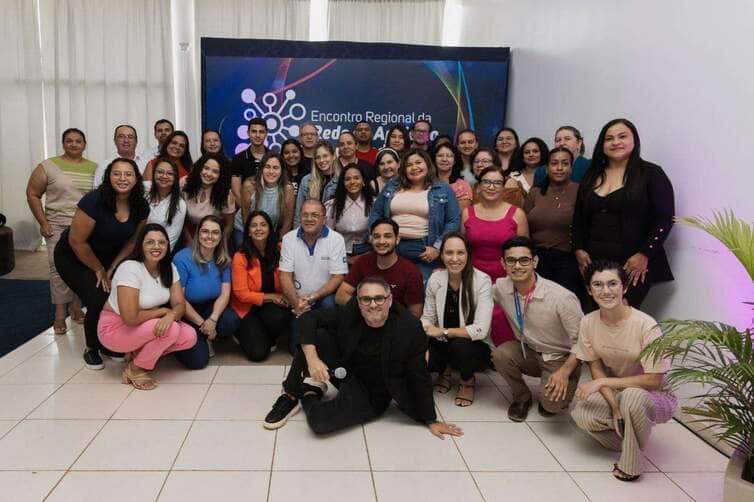 Sala do Empreendedor representa Sorriso em evento regional de fortalecimento do empreendedorismo