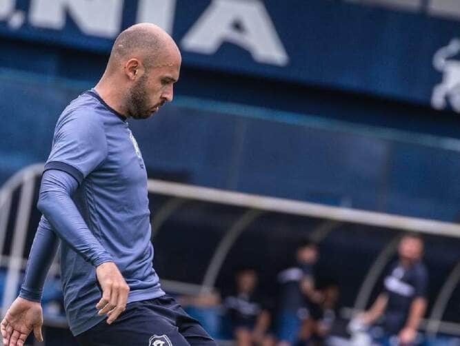 Criciúma x Remo ao vivo: onde assistir, escalações e tudo sobre o confronto da Série B. Imagem: Samara Miranda Ascom Remo