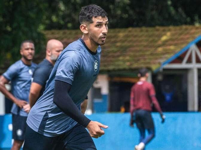 Botafogo-SP x Remo ao vivo: onde assistir, escalações e tudo sobre o duelo da Série B. Imagem: Samara Miranda Remo Botafogo-SP x Remo ao vivo: onde assistir, escalações e tudo sobre o duelo da Série B. Imagem: Samara Miranda Remo