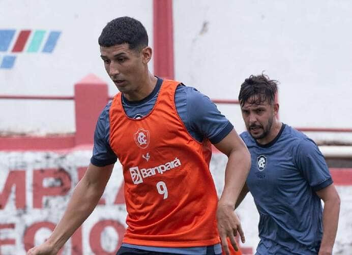 Remo x Coritiba: onde assistir, escalações e tudo sobre o duelo de invictos pela Série B. Imagem: Samara Miranda/Ascom Remo