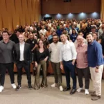 Esporte em foco: Governo de Mato Grosso apresenta planejamento de 2025 a gestores municipais