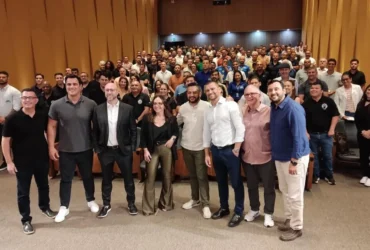 Esporte em foco: Governo de Mato Grosso apresenta planejamento de 2025 a gestores municipais