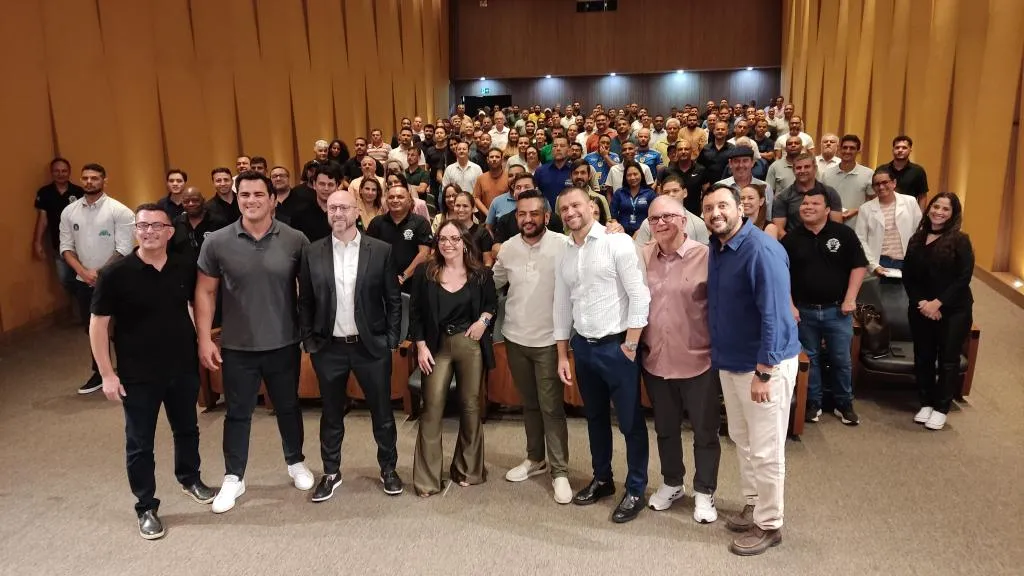 Esporte em foco: Governo de Mato Grosso apresenta planejamento de 2025 a gestores municipais