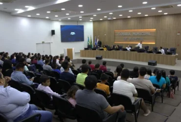 Saúde Bucal: Curso técnico gratuito forma profissionais em Mato Grosso