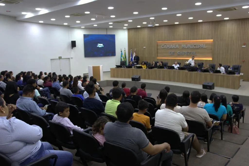 Saúde Bucal: Curso técnico gratuito forma profissionais em Mato Grosso