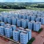Secretaria de Habitação de Rondonópolis convoca cadastrados para regularização de pendências nos documentos