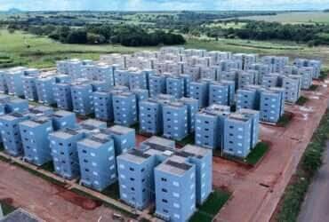 Secretaria de Habitação de Rondonópolis convoca cadastrados para regularização de pendências nos documentos
