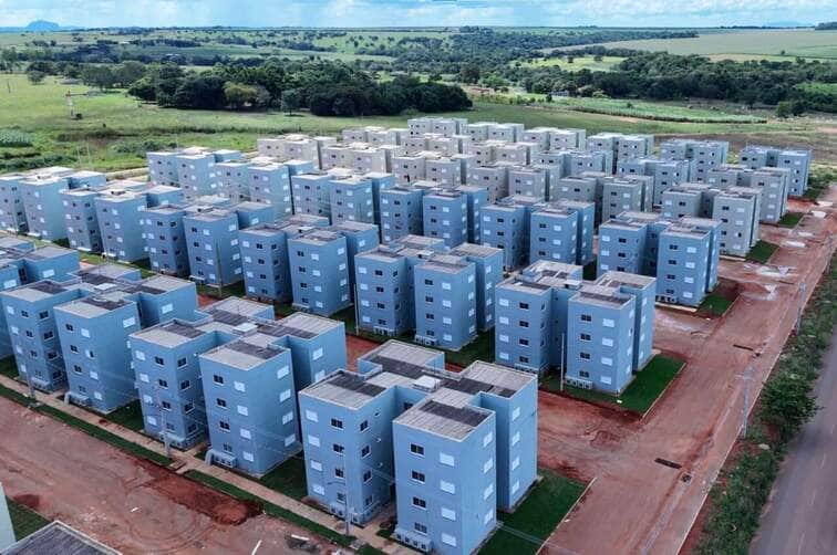 Secretaria de Habitação de Rondonópolis convoca cadastrados para regularização de pendências nos documentos