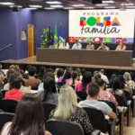 Seduc de Mato Grosso fortalece combate à evasão escolar com capacitação do Programa Bolsa Família