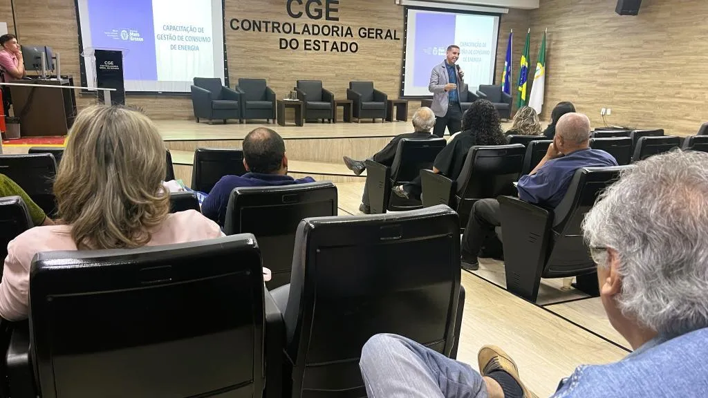 Eficiência energética garante destaque nacional a projeto do Governo de Mato Grosso