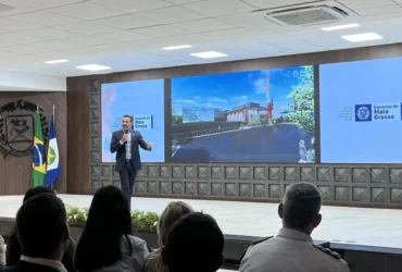 Governo de Mato Grosso apresenta novos protocolos de saúde e bem-estar para servidores públicos