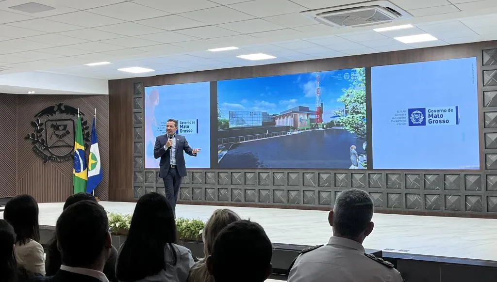 Governo de Mato Grosso apresenta novos protocolos de saúde e bem-estar para servidores públicos