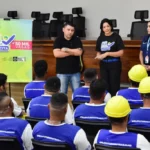 Capacitação profissional em Mato Grosso atinge mais de 26 mil matriculados