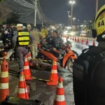 Fiscalização intensa tira de circulação centenas de motos irregulares em Mato Grosso