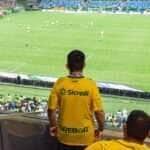 Setasc divulga nomes dos sorteados para o Camarote do Autista no jogo do Cuiabá neste domingo (27)