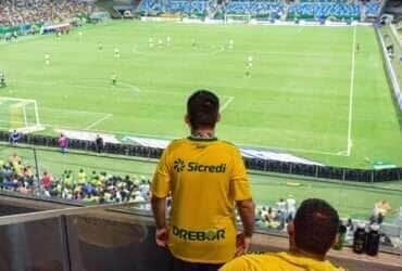 Setasc divulga nomes dos sorteados para o Camarote do Autista no jogo do Cuiabá neste domingo (27)