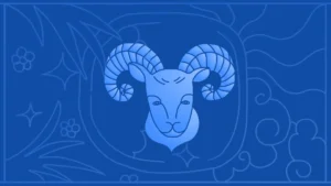Signo de Áries