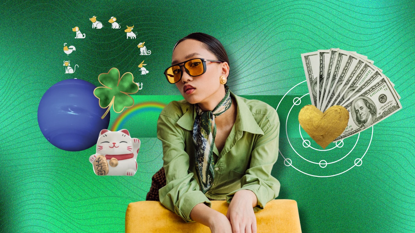 Signos do horóscopo chinês