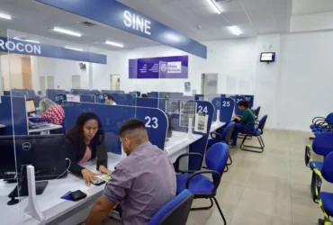 Mato Grosso oferece mais de 2 mil vagas de trabalho nesta semana