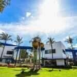 Sorriso encaminha projetos voltados ao cuidado com a mulher, reforço do esporte e auxílio para estagiários