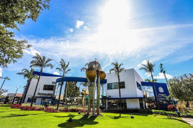 Sorriso encaminha projetos voltados ao cuidado com a mulher, reforço do esporte e auxílio para estagiários