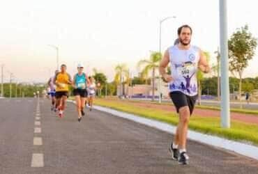 Sorriso promove 10ª edição da Corrida da Soja com inscrições abertas até 30 de abril
