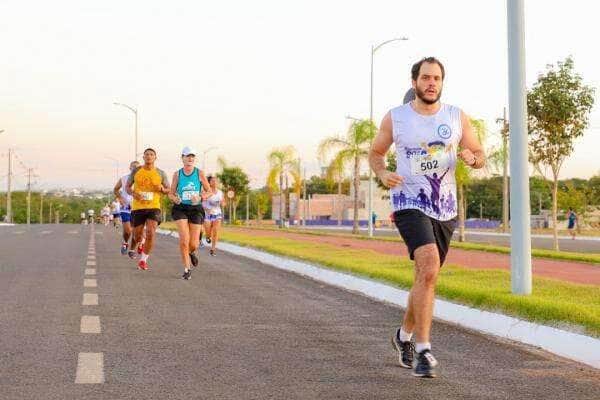 Sorriso promove 10ª edição da Corrida da Soja com inscrições abertas até 30 de abril