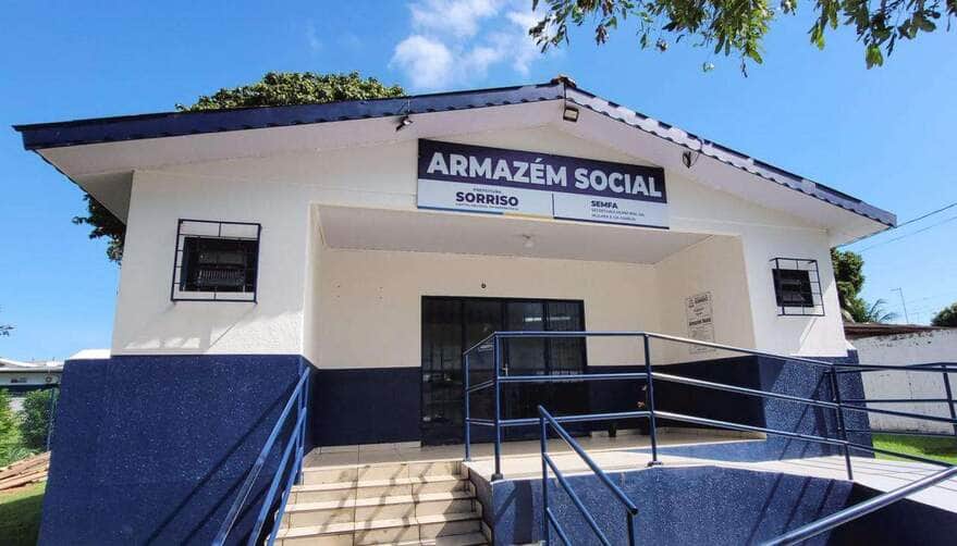 Sorriso sanciona lei que cria “Selo Amigo da Família”